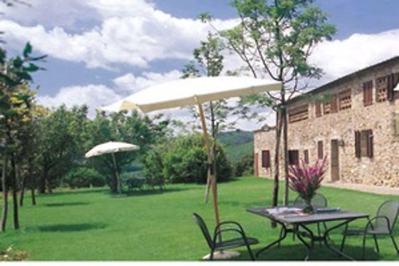Fattoria Casabianca - photo 2