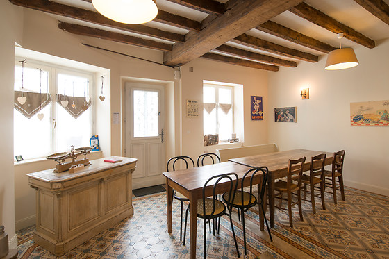 L'Ancienne Boulangerie - photo 8