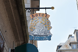 Hôtel Ajoncs d'Or