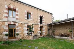 L'Ancienne Boulangerie