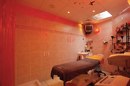 L'Esthetique Spa