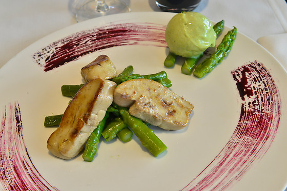 Le Bistrot 14 - photo 13