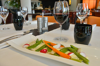 Repas pour 2 chez Le Bistrot 14 à Pessac (33)
