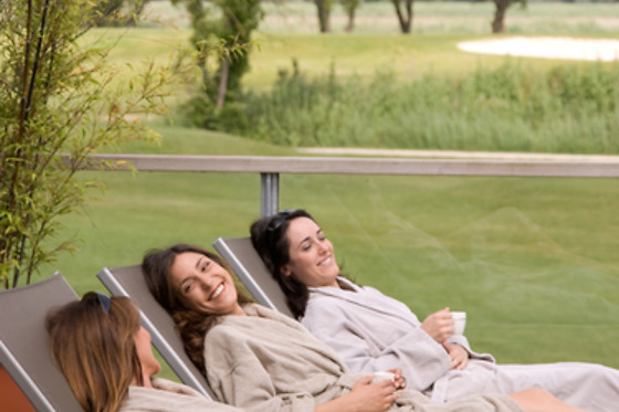 Relais de Margaux - photo 10