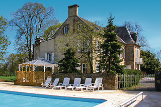 Week-end en Normandie