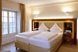 Hotel Schloss Edesheim
