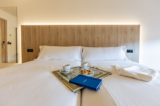 HOTEL DEVALAR DO MAR - photo 3