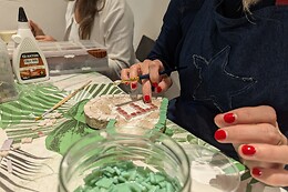 Opusmosaique