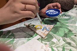 Opusmosaique