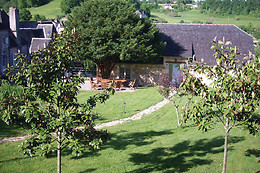 Le Clos Marnis