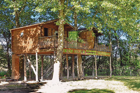 Camping Belle Rivière - photo 1