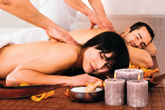 Fabien Boyer - Praticien shiatsu - photo 3