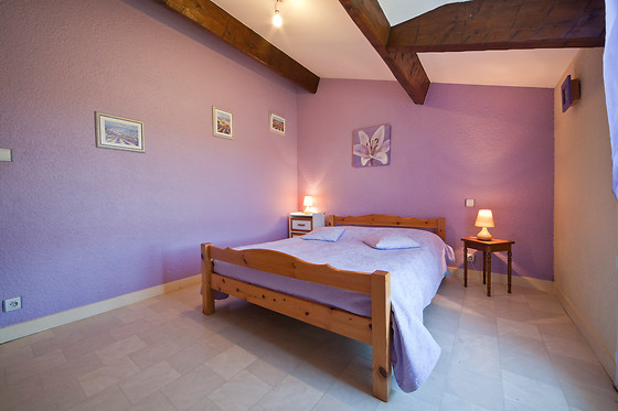 Le Clos aux Coccinelles - photo 2