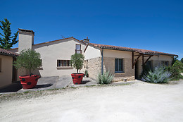 Le Clos aux Coccinelles