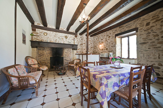 La Ferme de Laupilière - photo 14