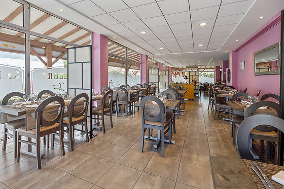 Un repas pour deux au Bistrot d'Antan à Bruges (33)