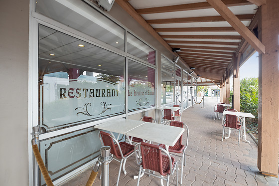 Le Bistrot d'Antan - photo 2