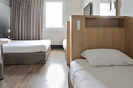 B&B hôtel Chartres Océane