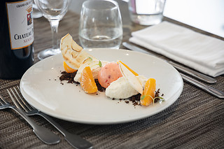 Un repas pour deux au Bistrot d'Antan à Bruges (33)