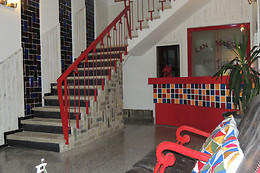 HOSTAL CAN MASSOT