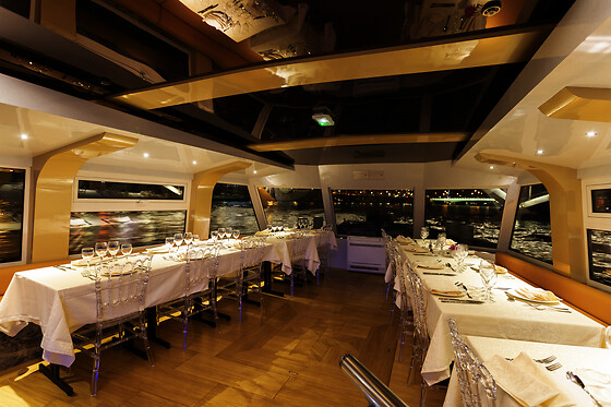Eiffel Croisières - photo 0