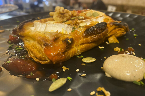 THE TAPA NEGRA - photo 4