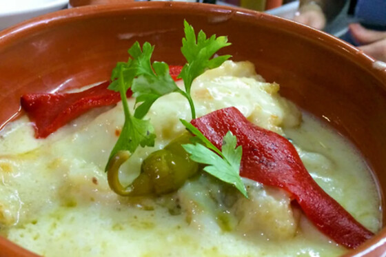 THE TAPA NEGRA - photo 7