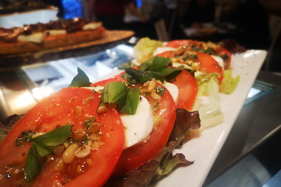 THE TAPA NEGRA - photo 12