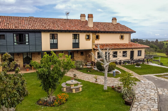 HOTEL RURAL LA FIGAR - photo 2