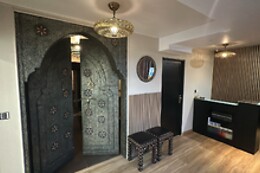 Détente d'Orient