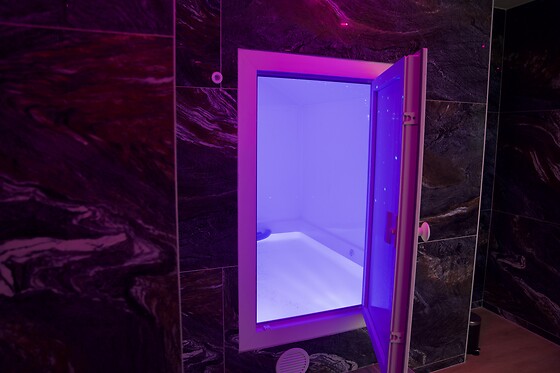 Body Float Paris Pereire - photo 4