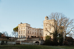 Château de Pondres