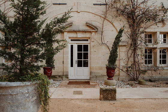 Séjour pour deux au Château de Pondres à Villevieille (30)