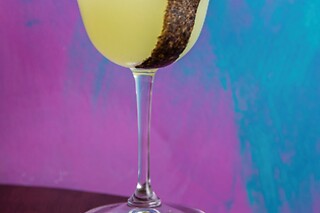 Un apéritif pour deux à Ivy à Paris (75)