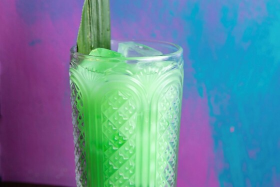 Un apéritif pour deux à Ivy à Paris (75)