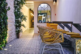 Un apéritif pour deux à Ivy à Paris (75)