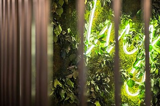 Un apéritif pour deux à Ivy à Paris (75)