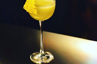 Un apéritif pour deux à Ivy à Paris (75)