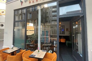 Un brunch pour deux à Brunchy Café à Paris (75)