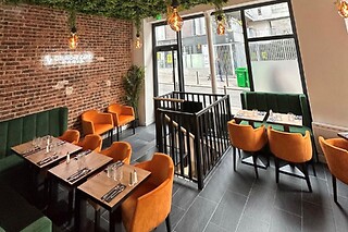 Un brunch pour deux à Brunchy Café à Paris (75)
