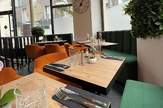 Un brunch pour deux à Brunchy Café à Paris (75)