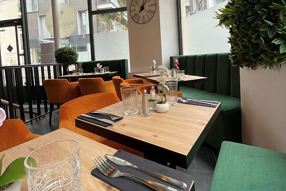 Un brunch pour deux à Brunchy Café à Paris (75)