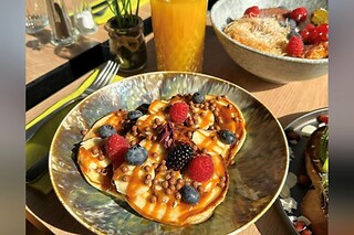 Un brunch pour deux à Brunchy Café à Paris (75)