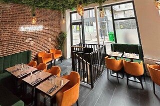 Un brunch pour deux à Brunchy Café à Paris (75)