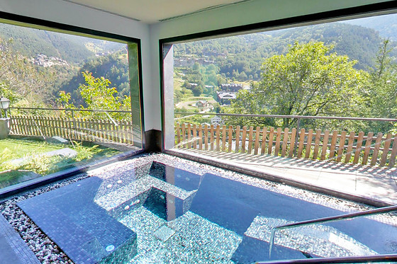 ABBA XALET SUITES HOTEL - photo 11