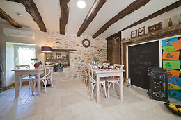 La Maison de Léopold