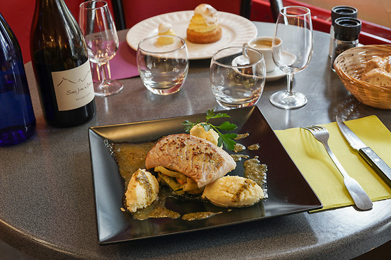 Restaurant Chez Henri - photo 4