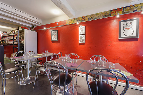 Restaurant Chez Henri - photo 0