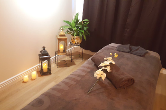 Massage bien être - photo 0