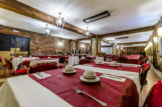 HOTEL TEMPLE PONFERRADA & HOTEL TEMPLE PRADORREY - photo 16
